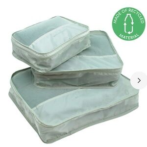 Mytagslongs 3 Packing Pods